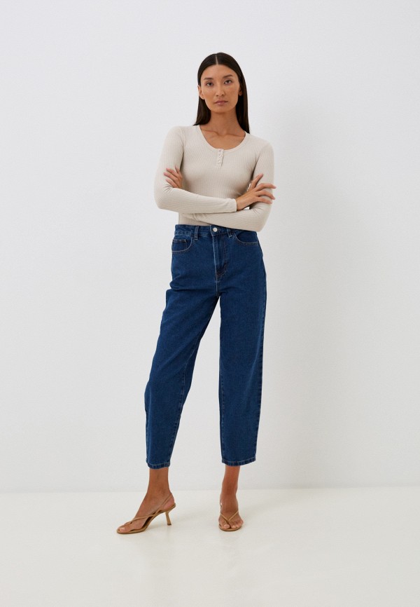 фото Джинсы befree