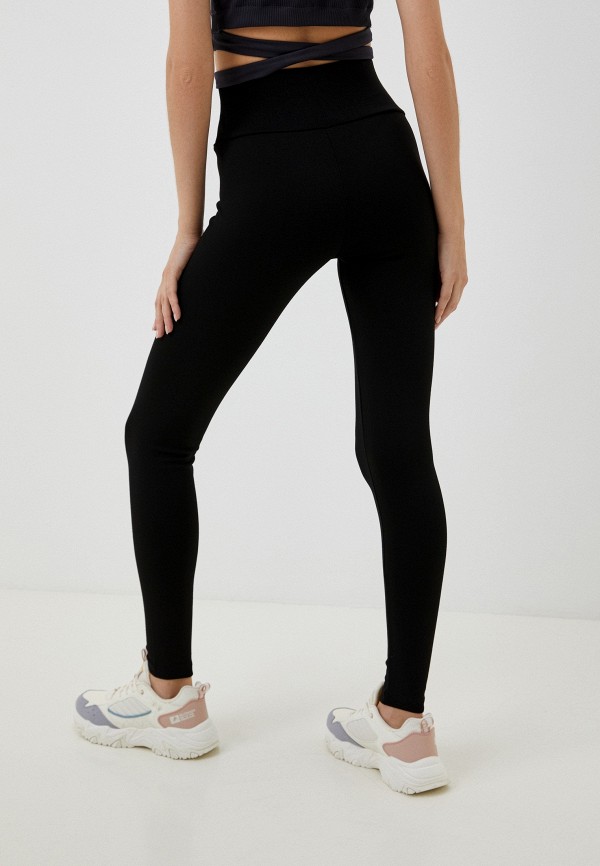 фото Леггинсы d&f