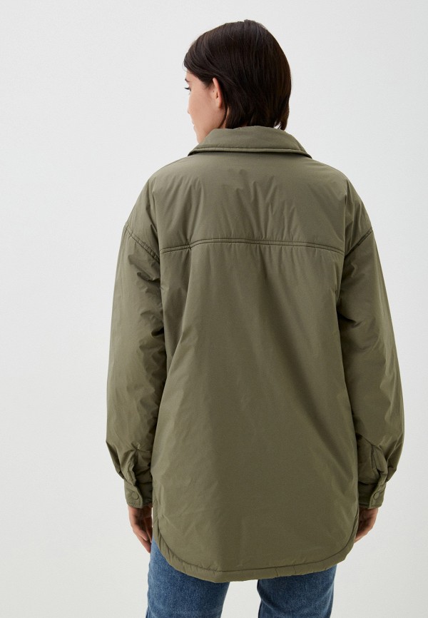 фото Куртка утепленная befree