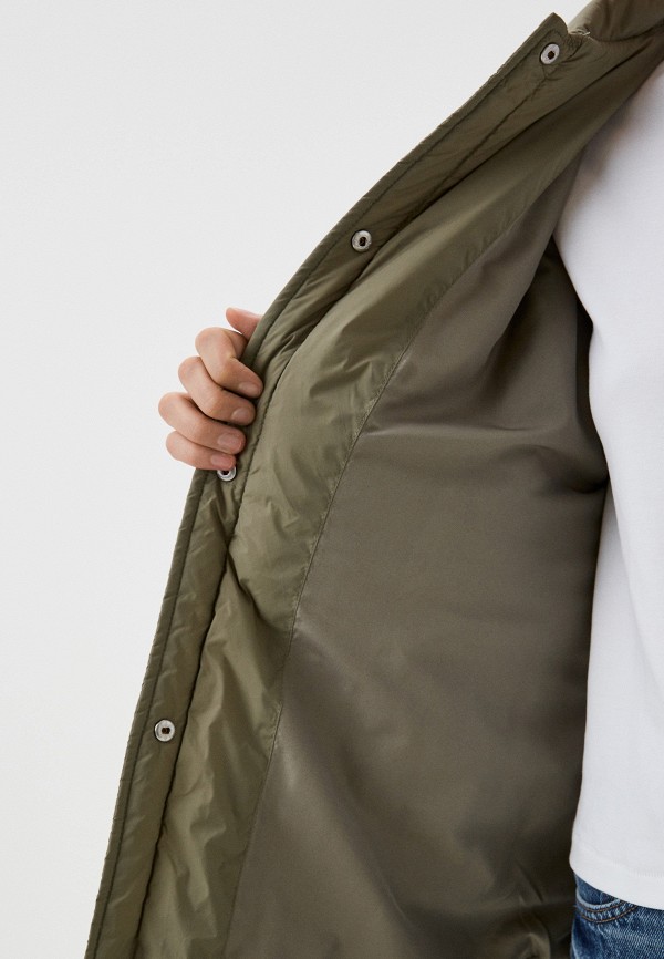 фото Куртка утепленная befree