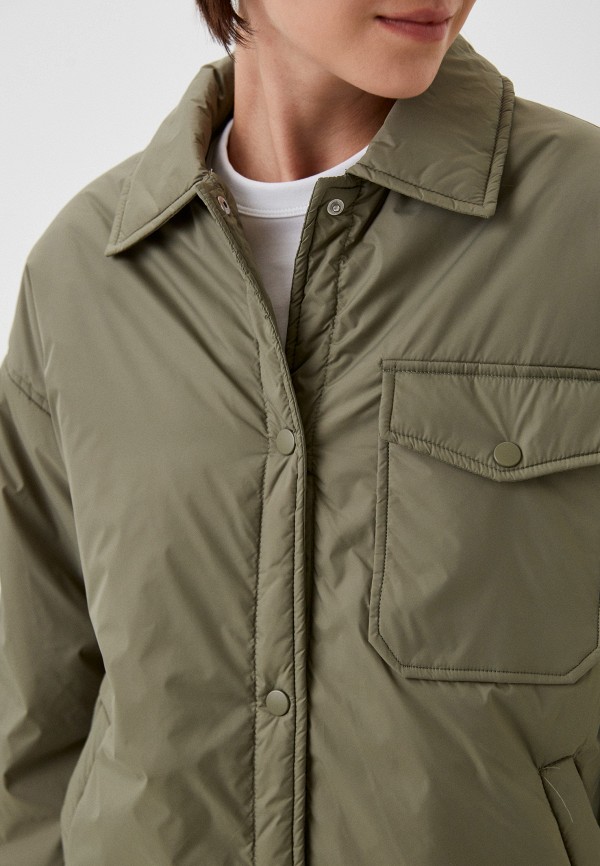 фото Куртка утепленная befree