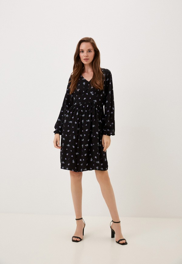 фото Платье d&f