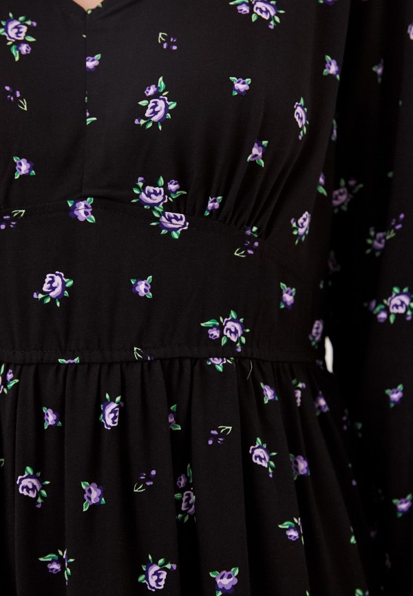 фото Платье d&f