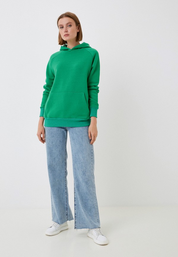 фото Худи d&f