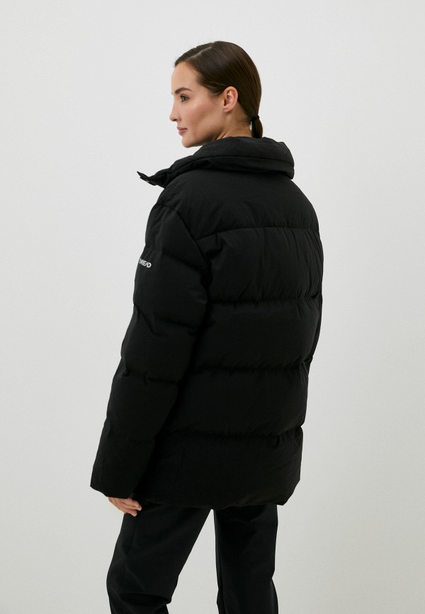 фото Пуховик toread