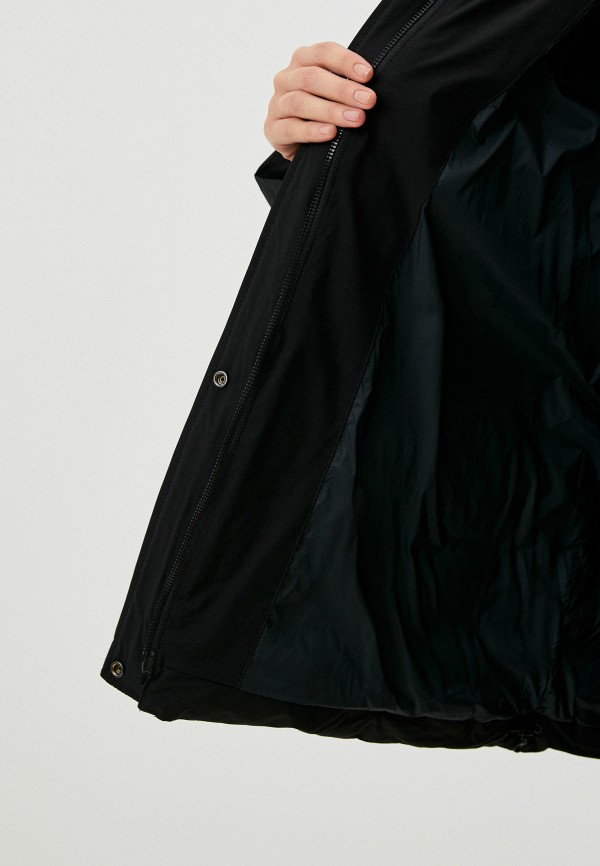 фото Пуховик toread