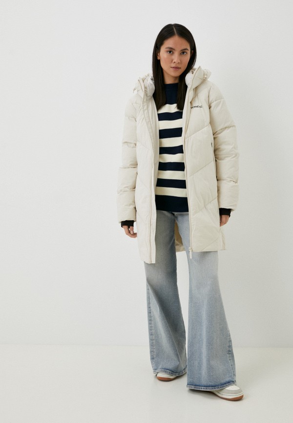 фото Куртка утепленная toread