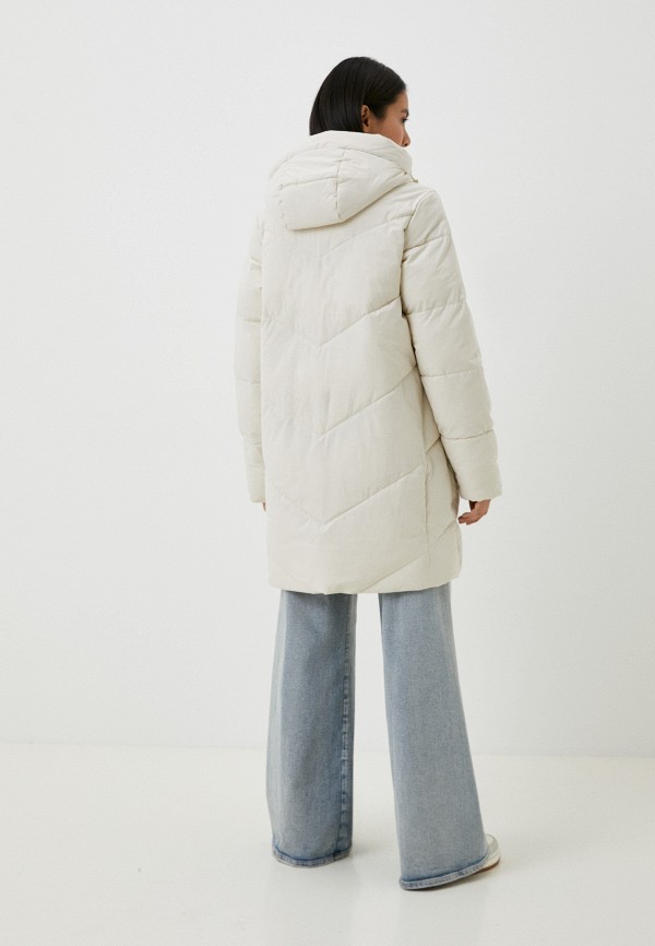 фото Куртка утепленная toread