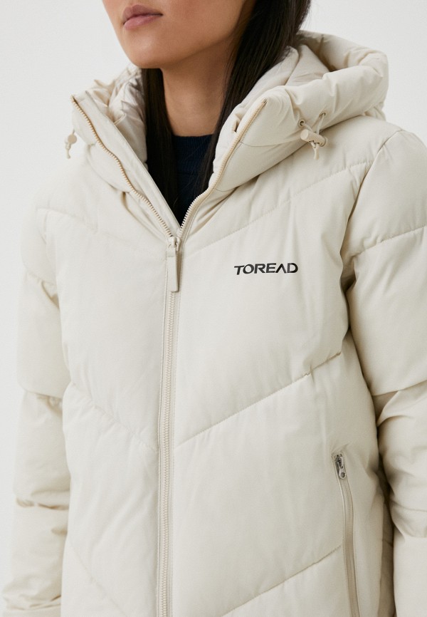 фото Куртка утепленная toread