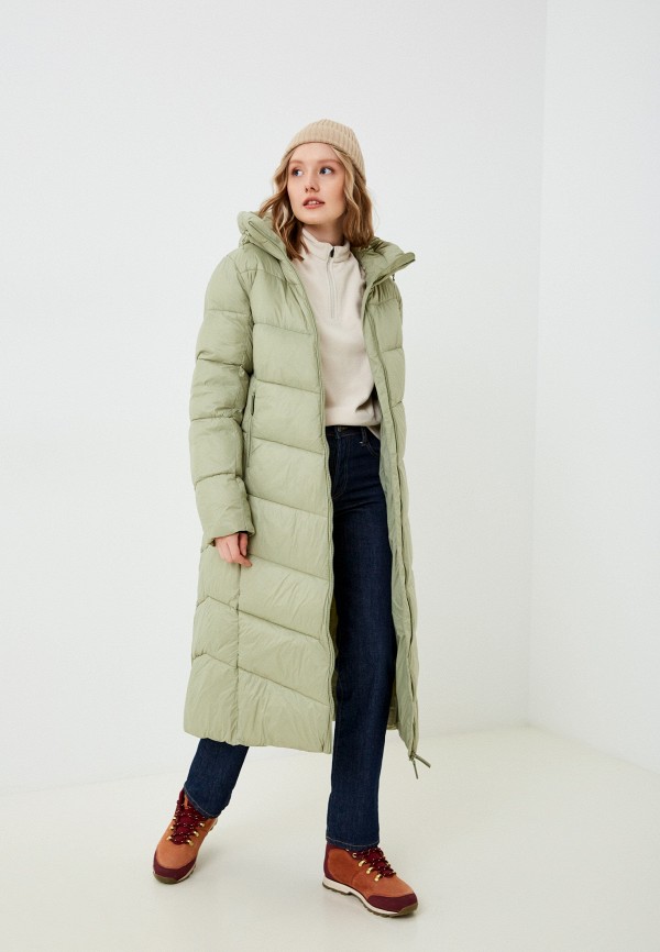 фото Куртка утепленная toread