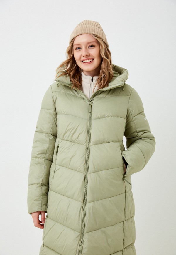 фото Куртка утепленная toread