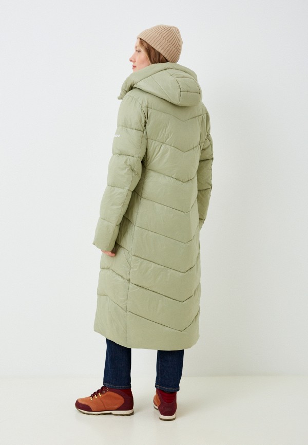 фото Куртка утепленная toread