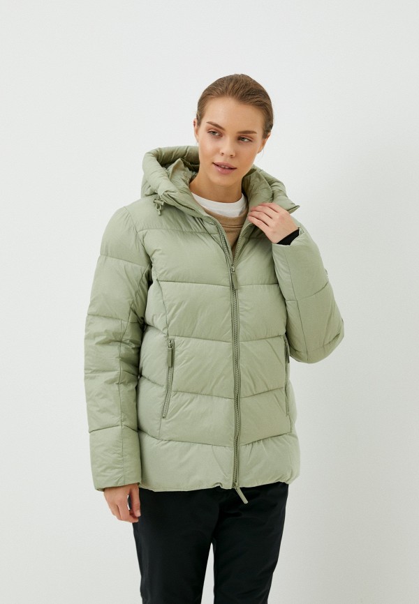 фото Куртка утепленная toread