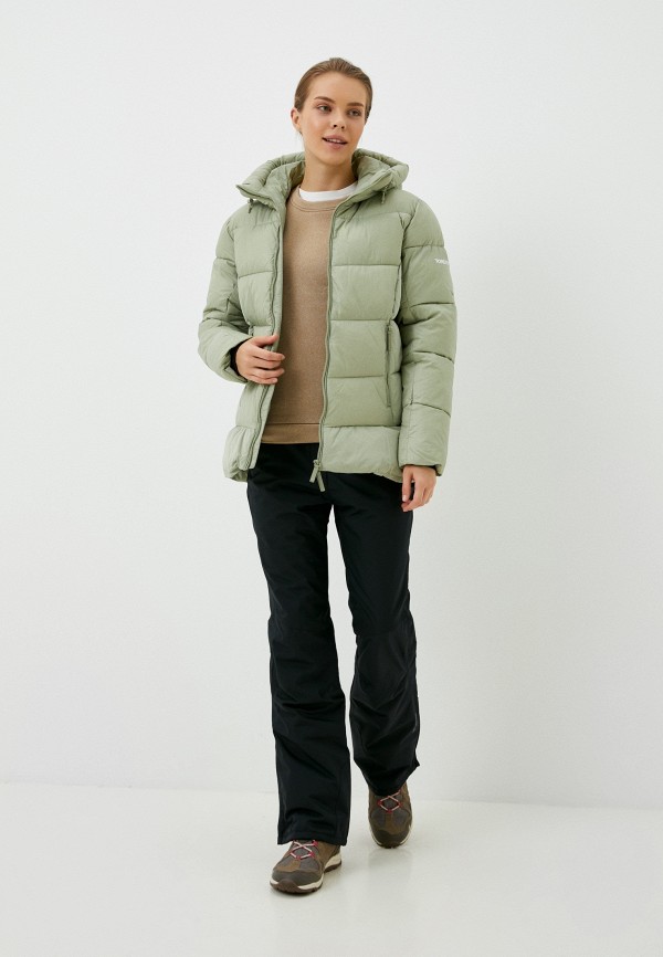 фото Куртка утепленная toread