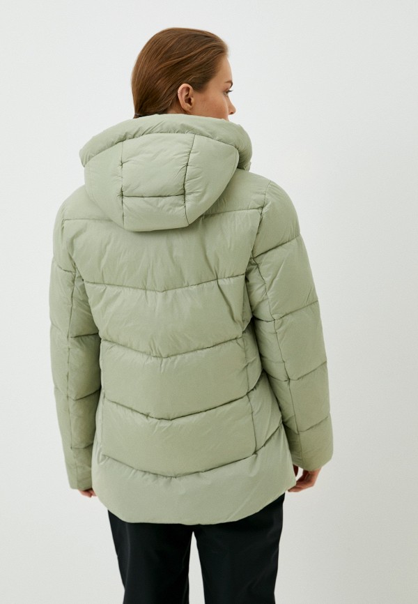 фото Куртка утепленная toread