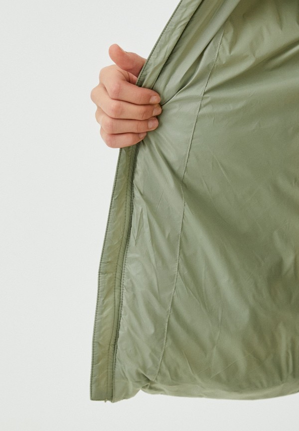 фото Куртка утепленная toread