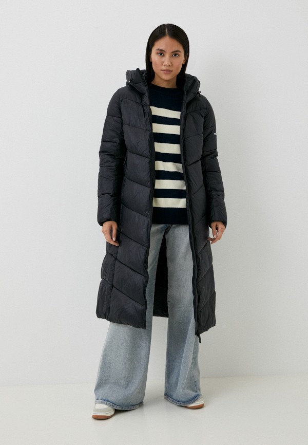 фото Куртка утепленная toread