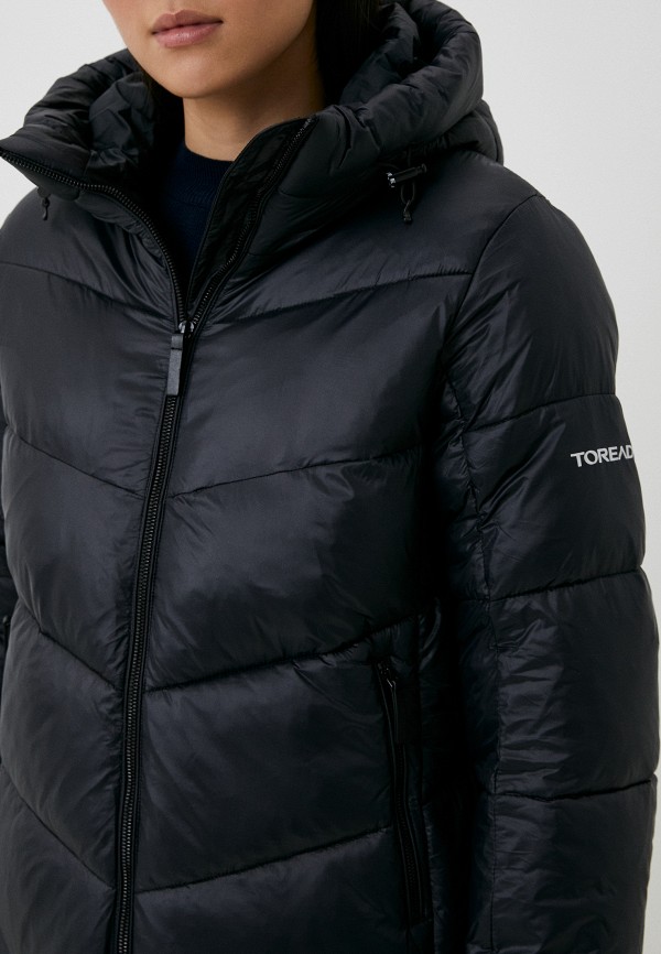 фото Куртка утепленная toread