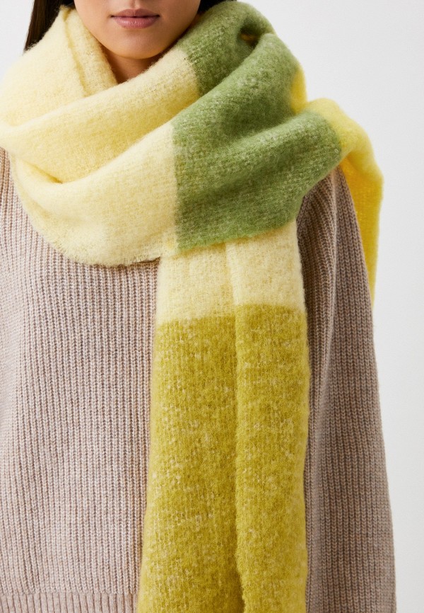 фото Шарф högl