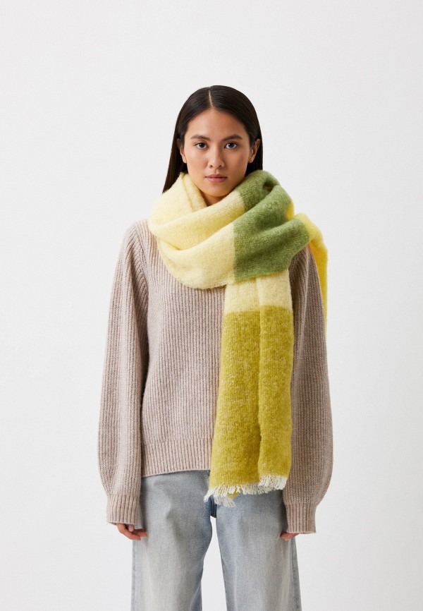 фото Шарф högl