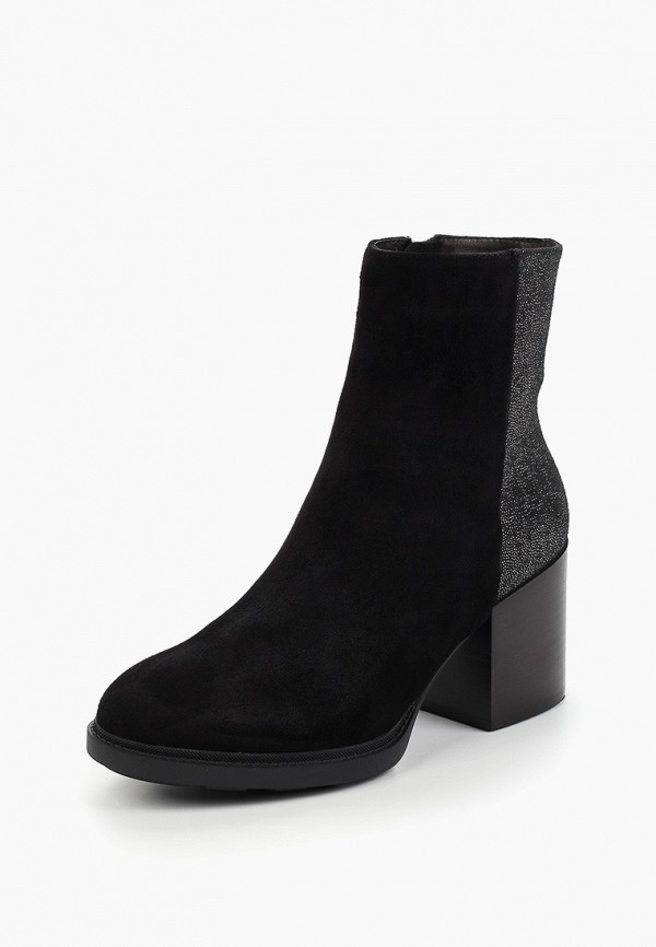 фото Ботильоны enzo logana