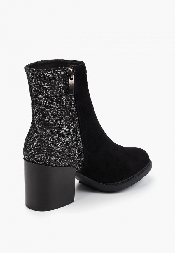 фото Ботильоны enzo logana