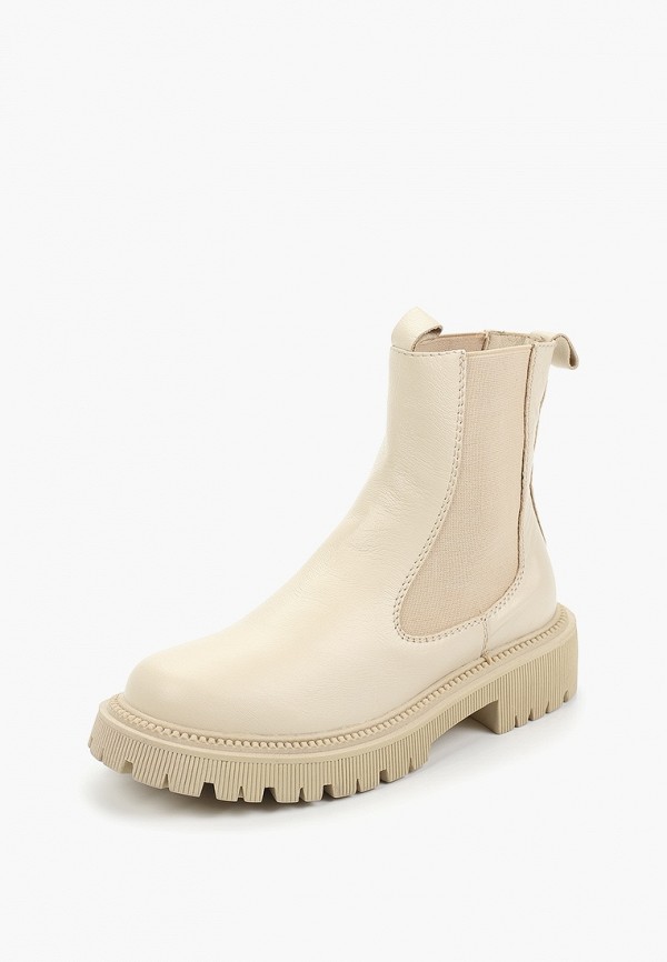 фото Ботинки enzo logana