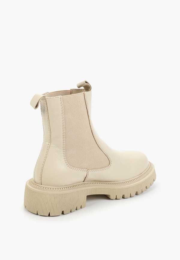 фото Ботинки enzo logana