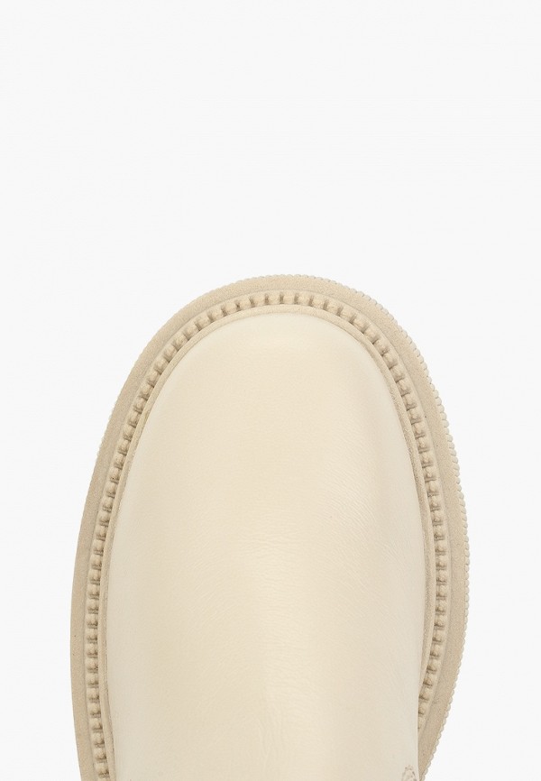 фото Ботинки enzo logana