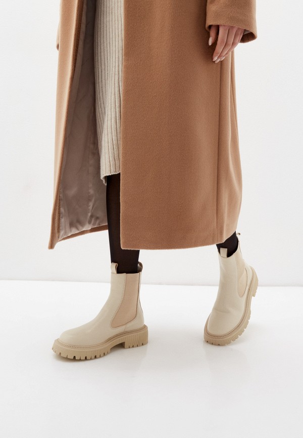 фото Ботинки enzo logana