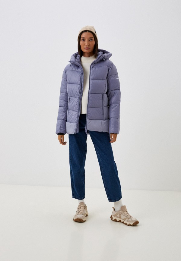 фото Куртка утепленная toread