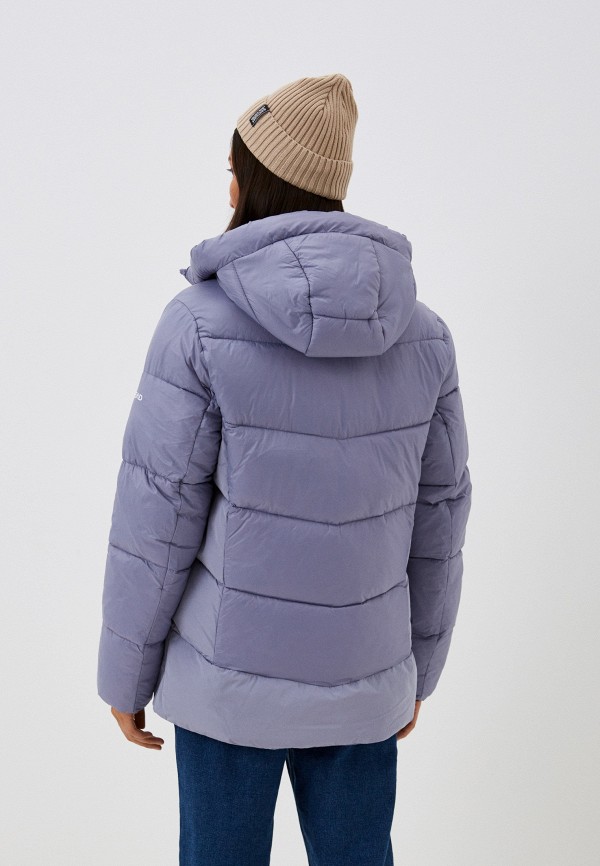 фото Куртка утепленная toread