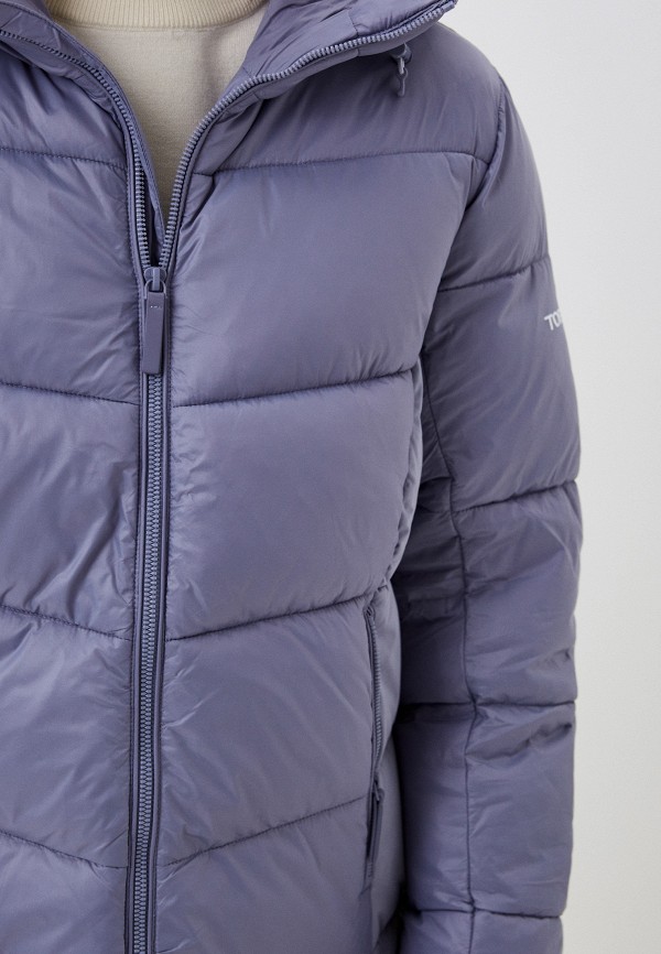 фото Куртка утепленная toread