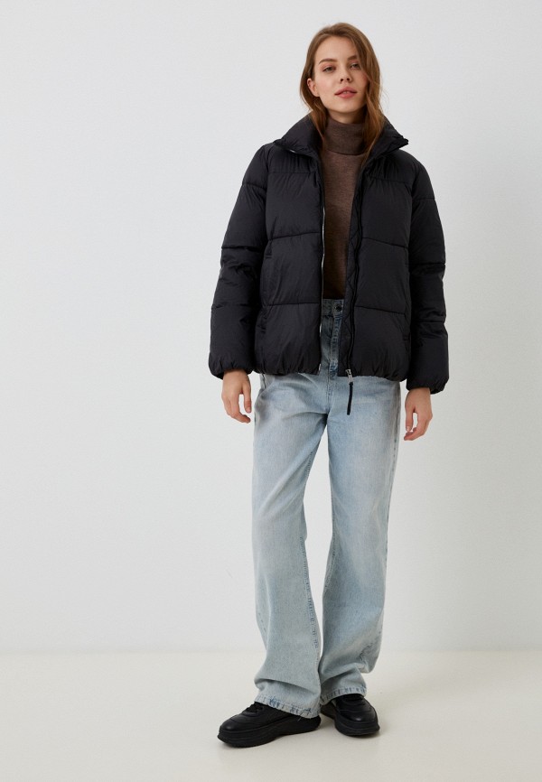 фото Куртка утепленная w.sharvel