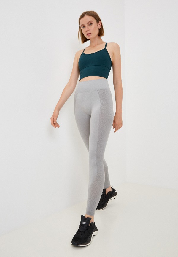 фото Топ спортивный gloria jeans