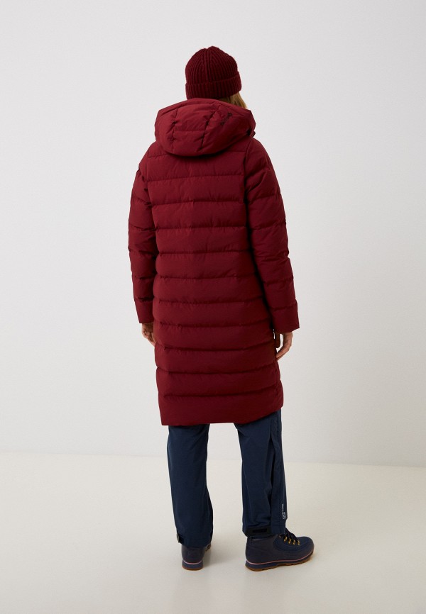 фото Пуховик red fox