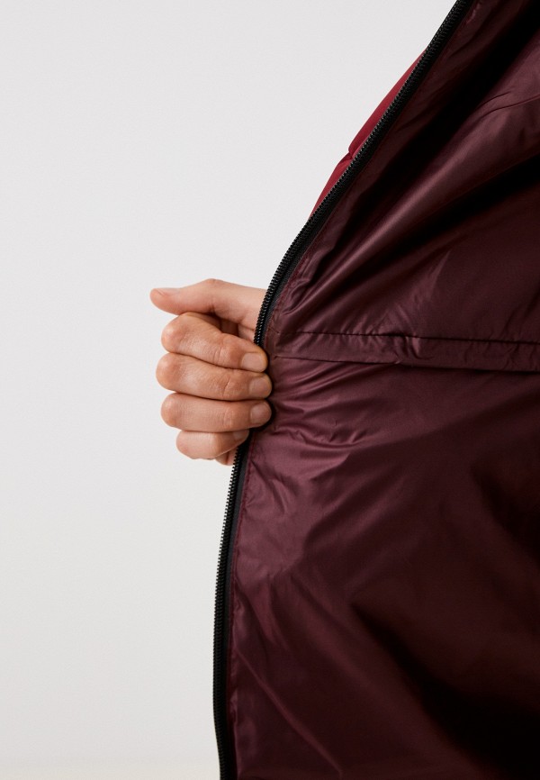 фото Пуховик red fox