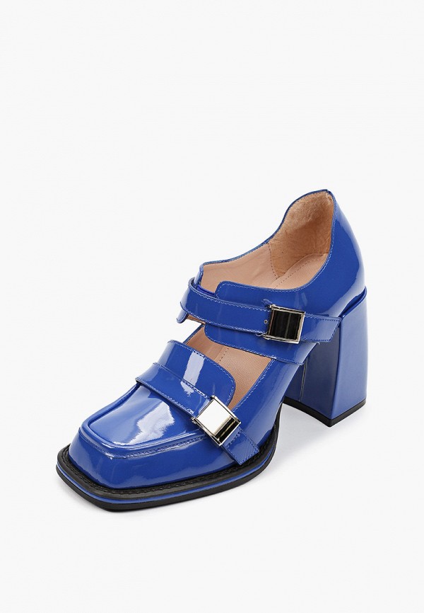 фото Туфли vasconte