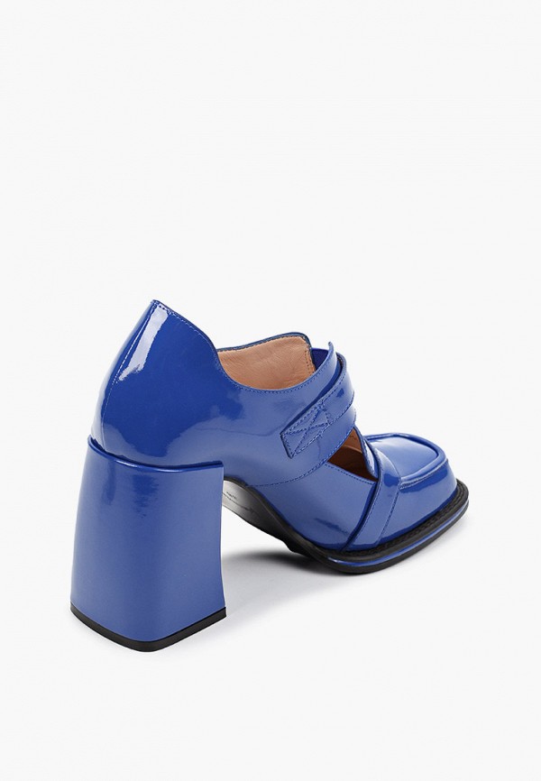 фото Туфли vasconte