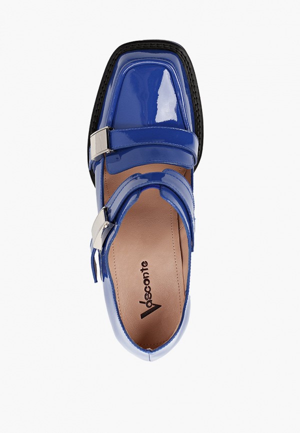 фото Туфли vasconte