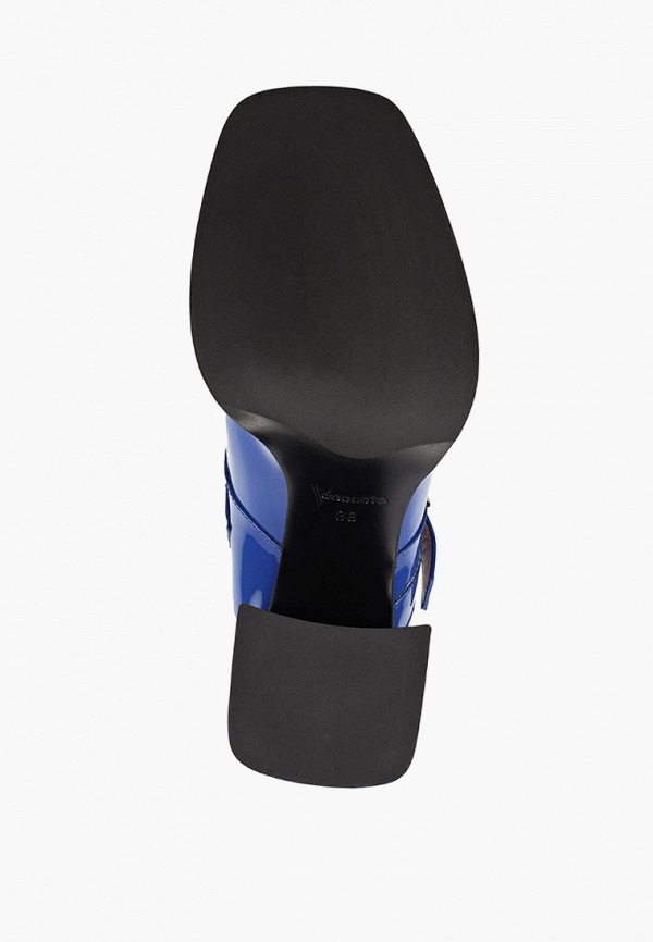 фото Туфли vasconte