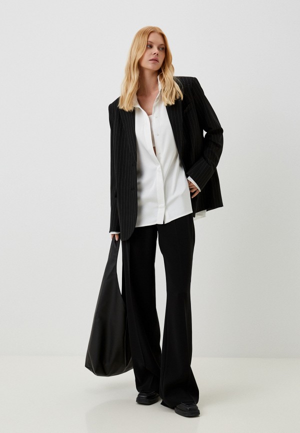 фото Жакет basis