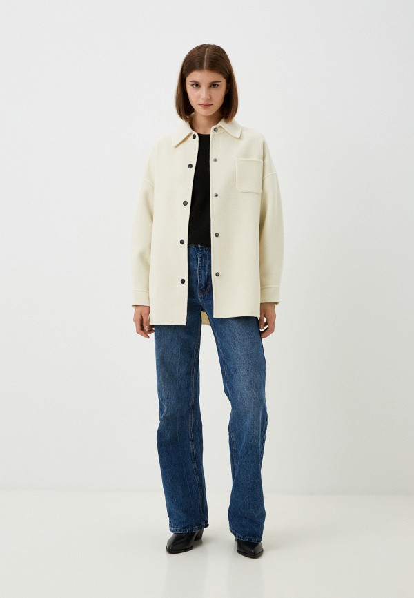 фото Пальто lusio