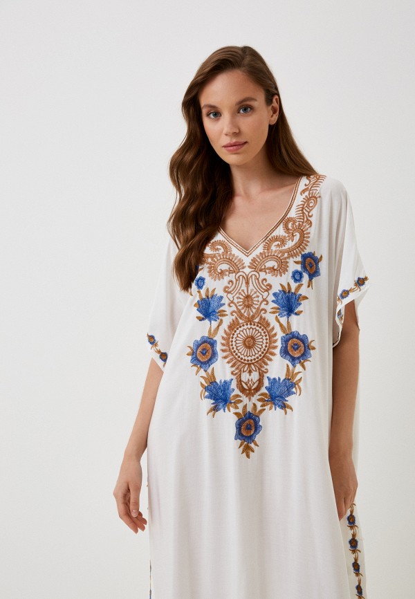 фото Платье пляжное mycrush