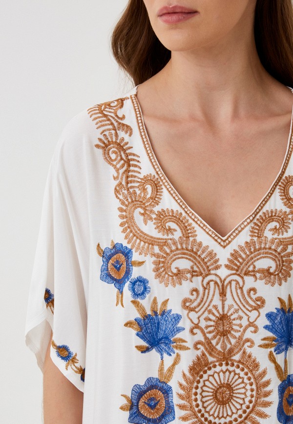 фото Платье пляжное mycrush