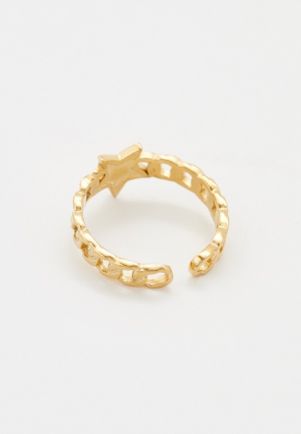 фото Кольцо bocciolo