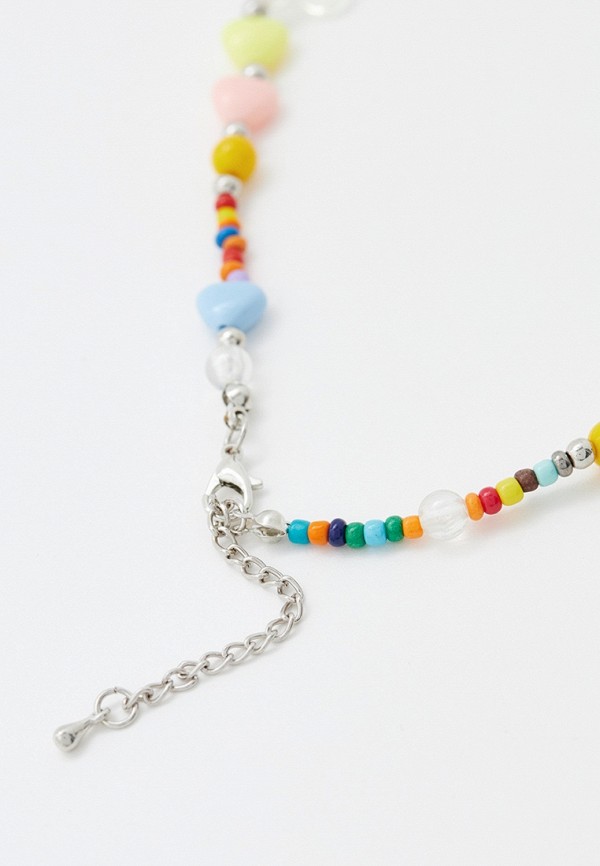 Бусы Bocciolo разноцветный, размер 00, фото 3