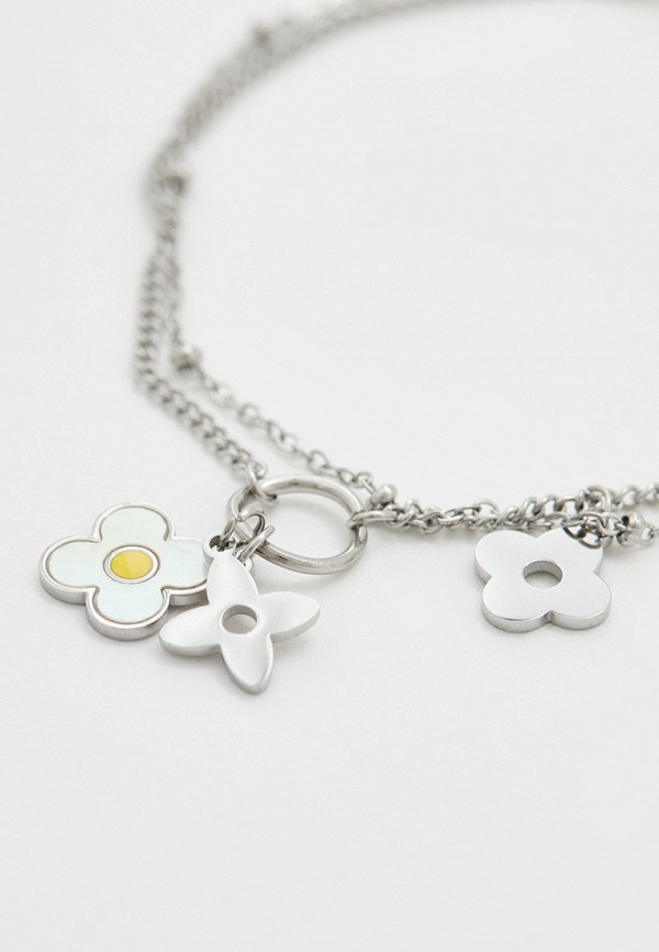 фото Браслет bocciolo