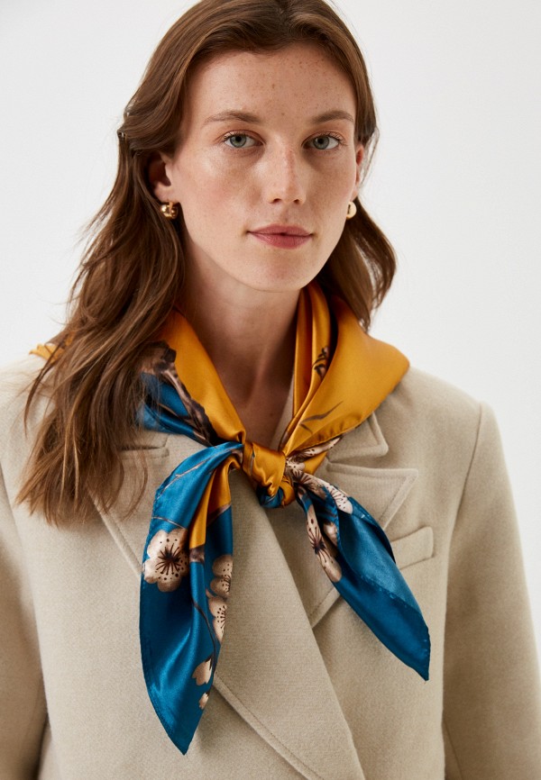 фото Платок bocciolo