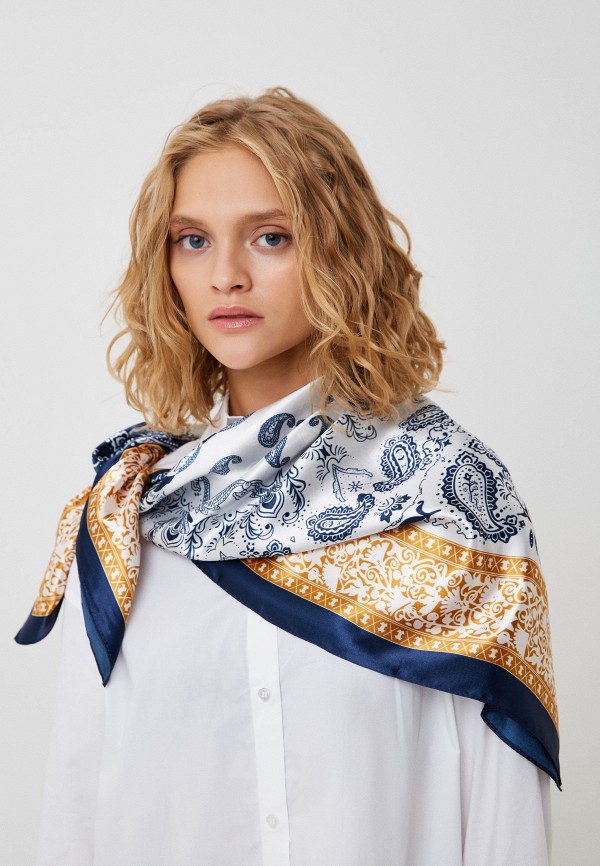 фото Платок bocciolo